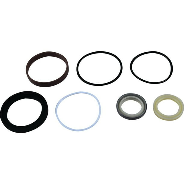 Complete Tractor Hydraulic Seal Kits 1901-1264 for Kubota BH77 7K503-52300